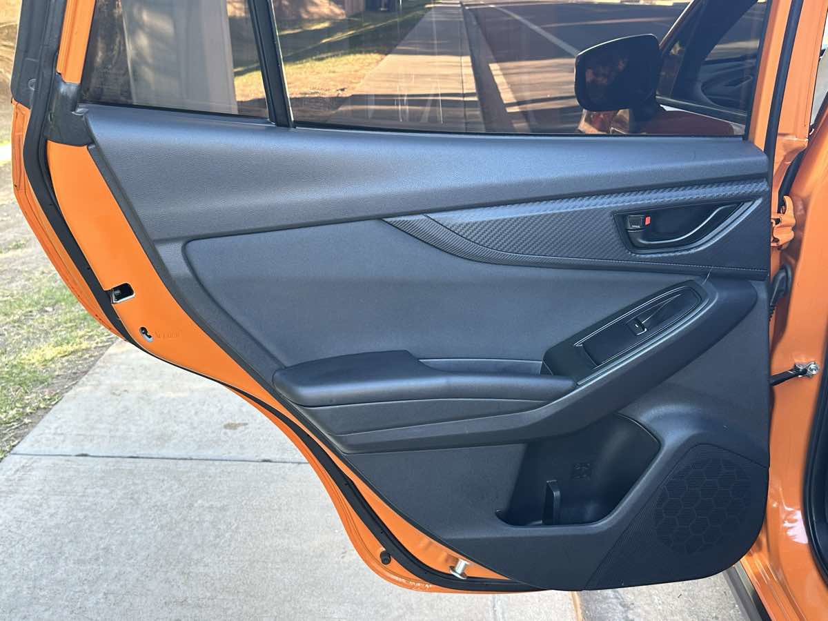 Used 2018 Subaru Crosstrek 2.0i Premium w/ Eyesight System image 41