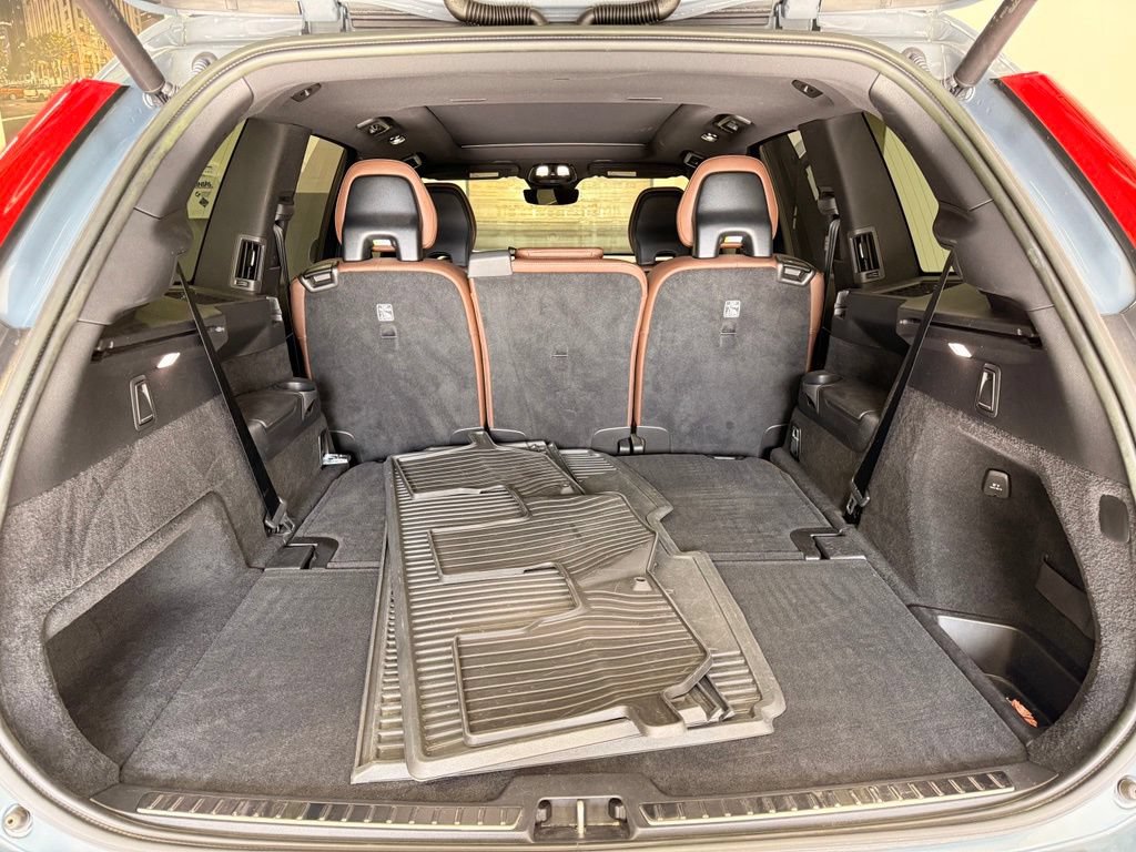 Used 2023 Volvo XC90 B6 Plus w/ Protection Package Premier AWD/4WD image 23