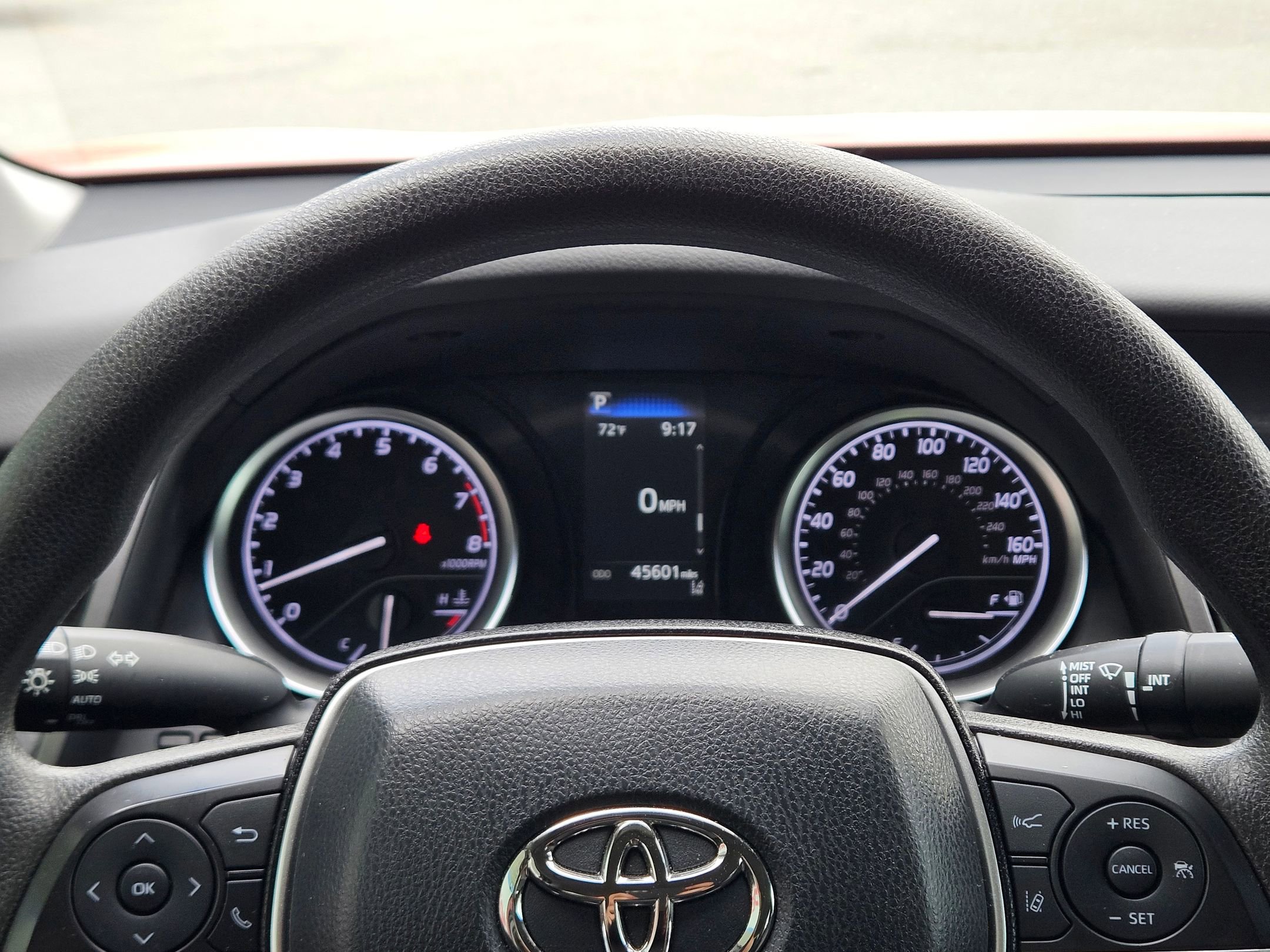 Used 2023 Toyota Camry LE image 15