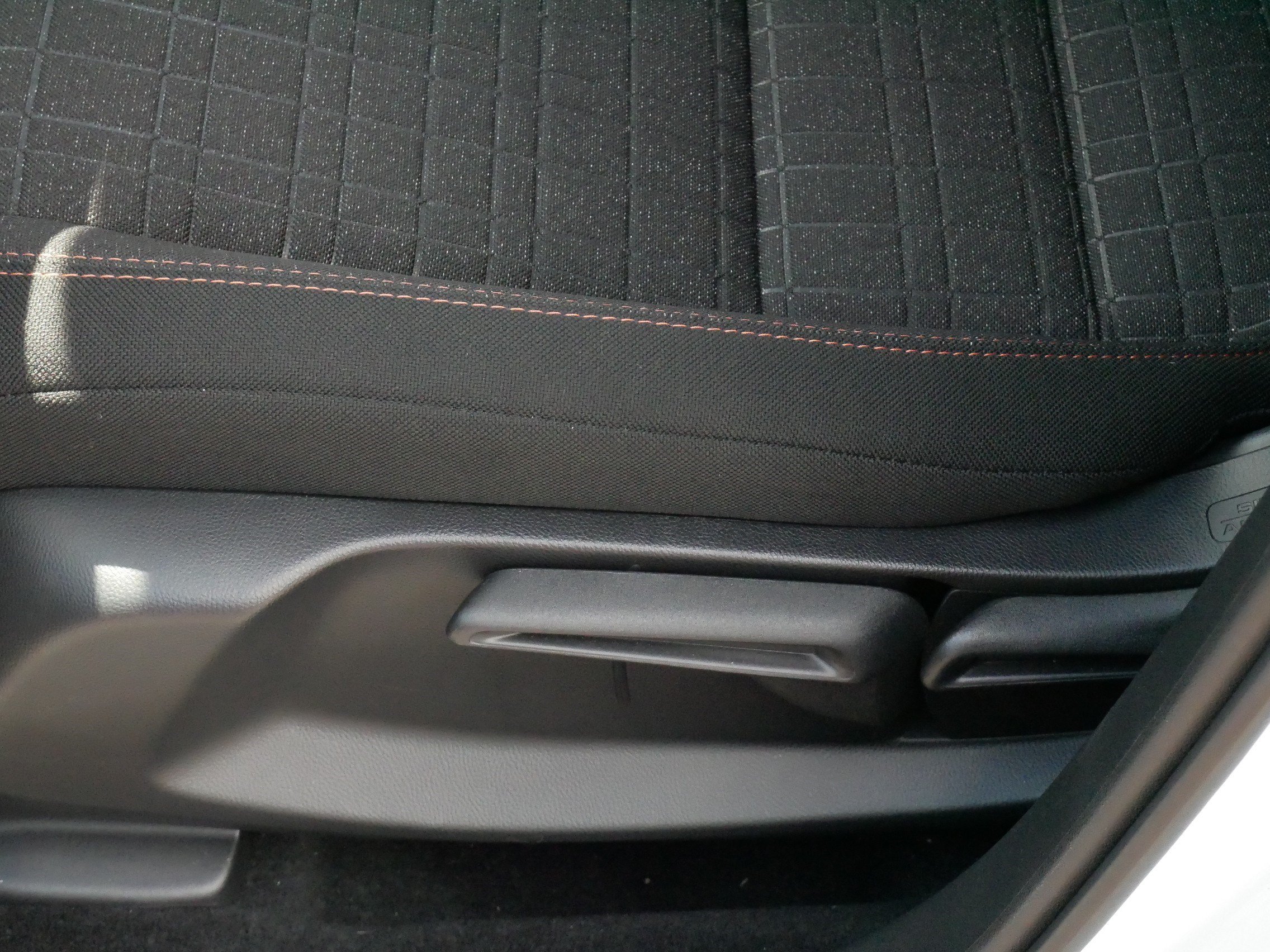 Certified 2026 Honda HR-V Sport image 20