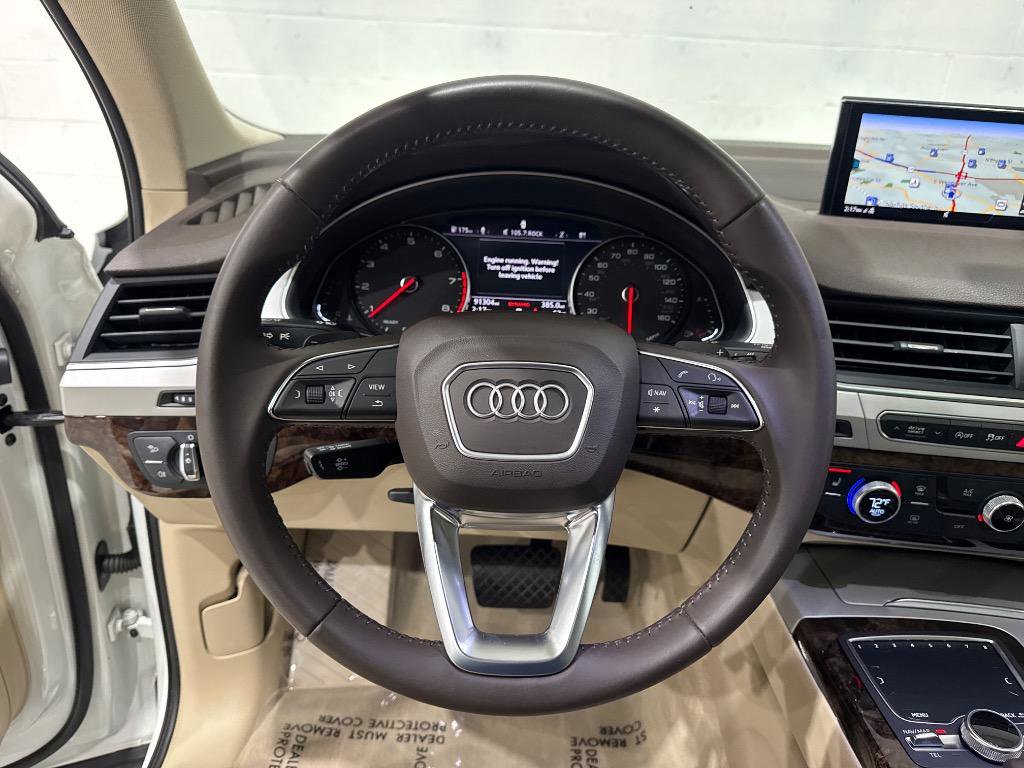Used 2018 Audi Q7 2.0T Premium image 37