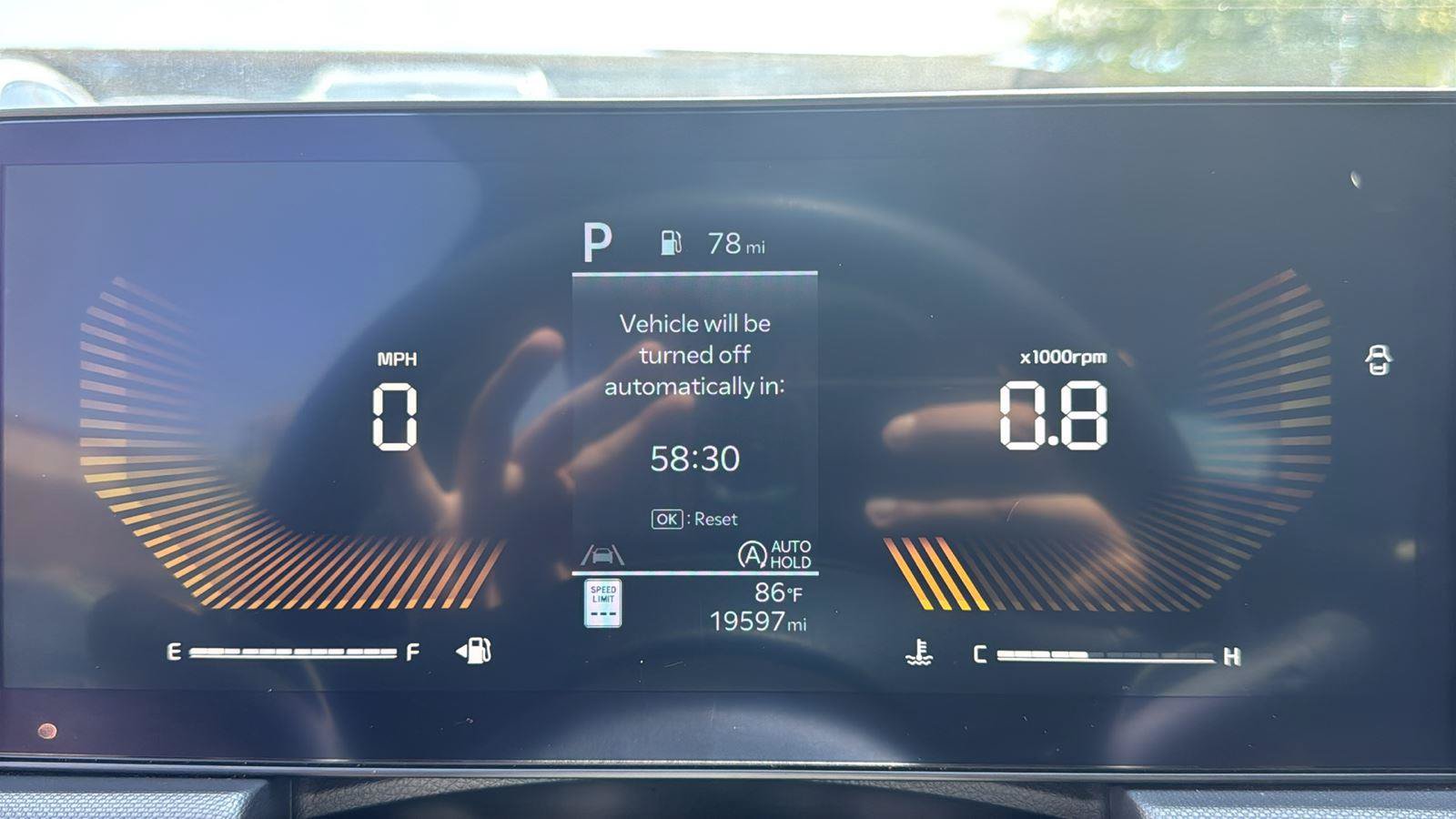 Used 2025 Kia K5 LXS FWD image 10