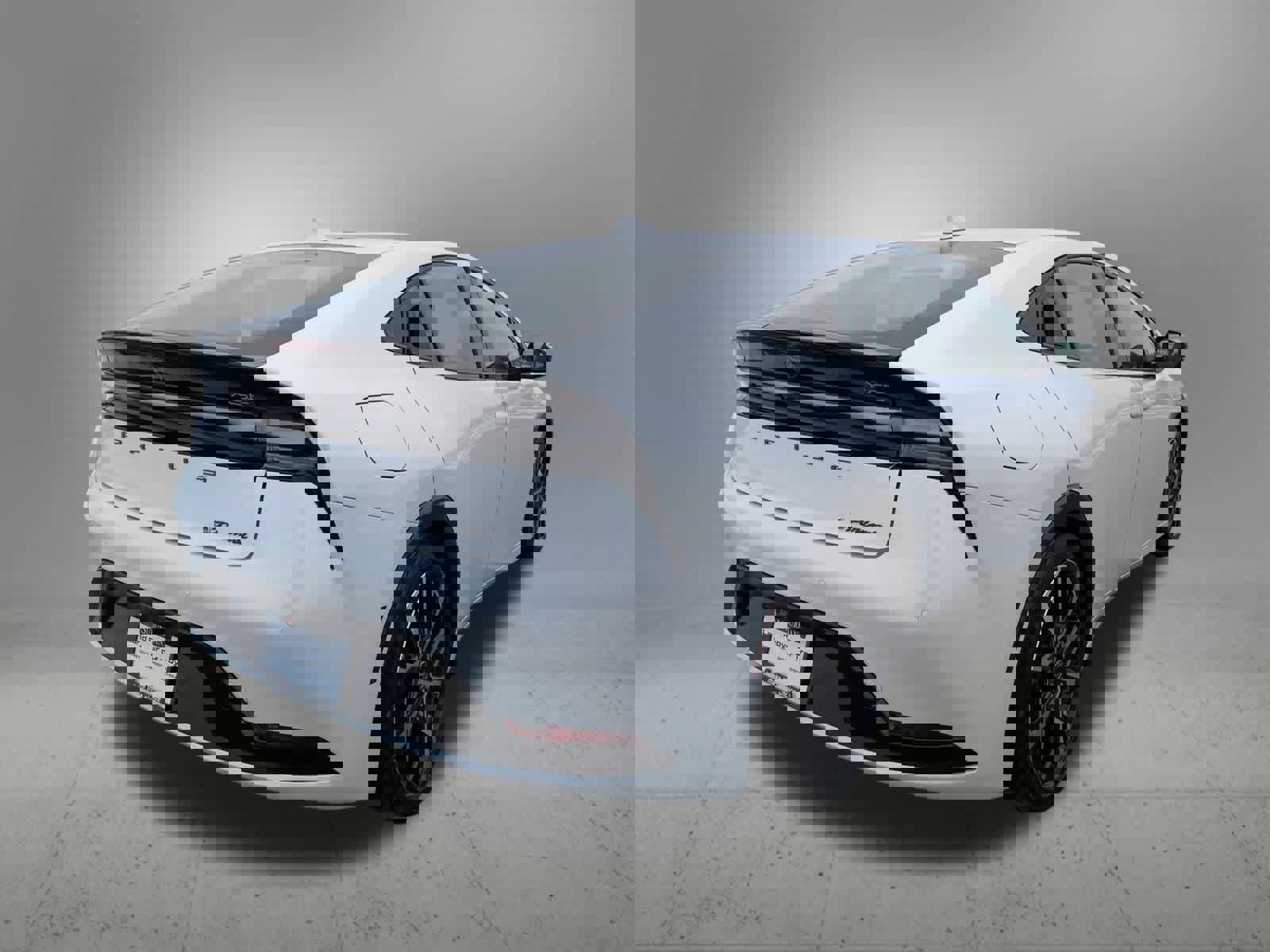 Used 2023 Toyota Prius Prime image 6