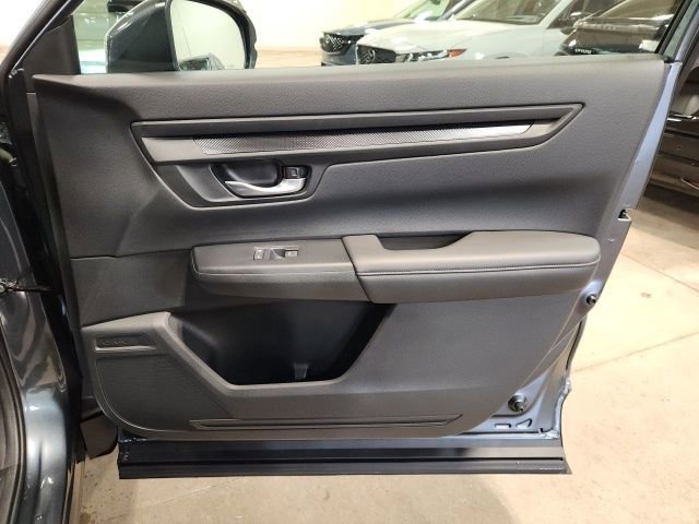 Certified 2023 Honda CR-V EX image 31