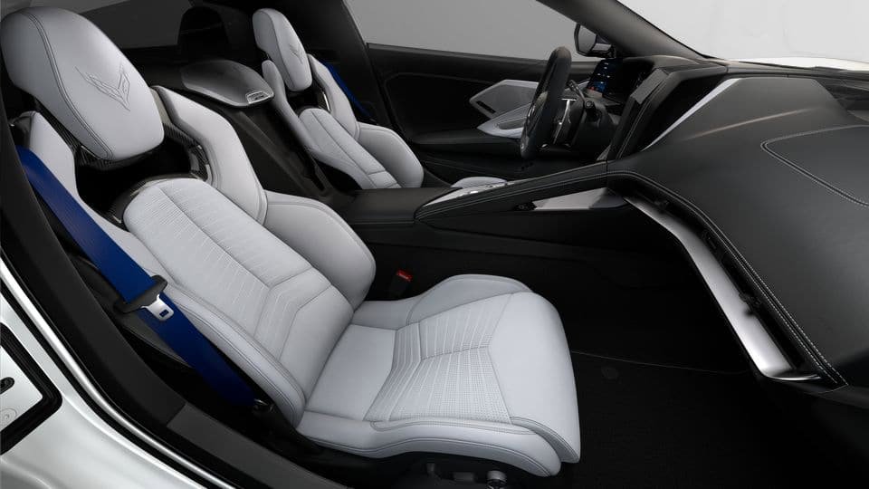 New 2026 Chevrolet Corvette Z06 image 35