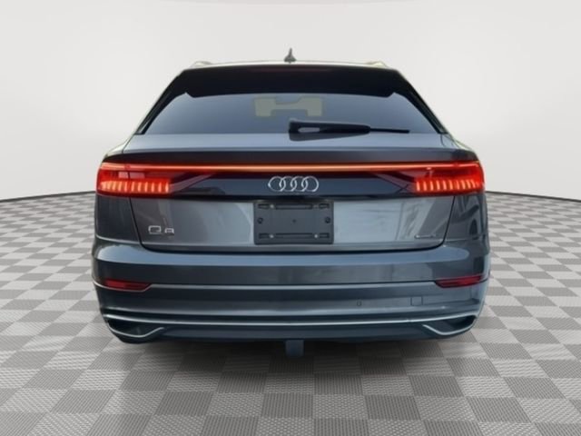 Used 2019 Audi Q8 Prestige image 6