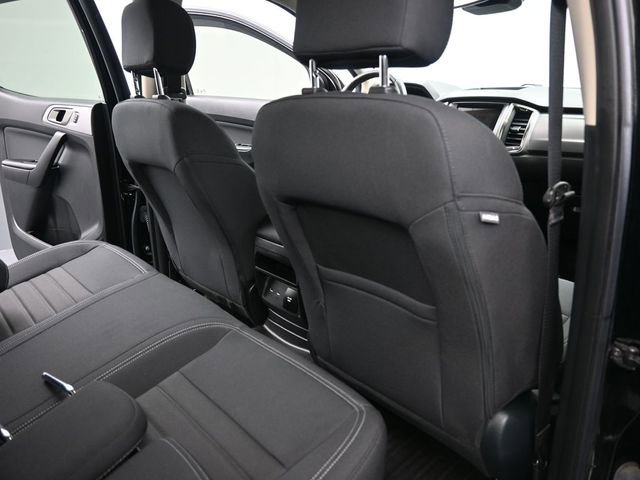 Used 2021 Ford Ranger XLT w/ Equipment Group 301A Mid image 16