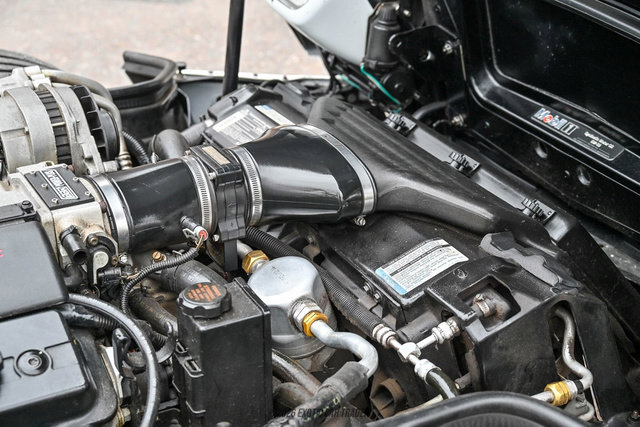 Used 1995 Chevrolet Corvette Coupe RWD image 34