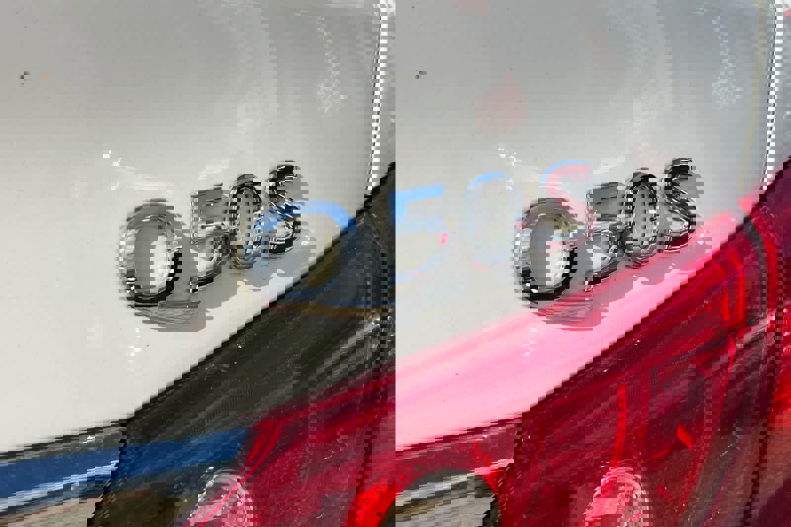 Used 2015 INFINITI Q50 Sport w/ Technology Package image 13