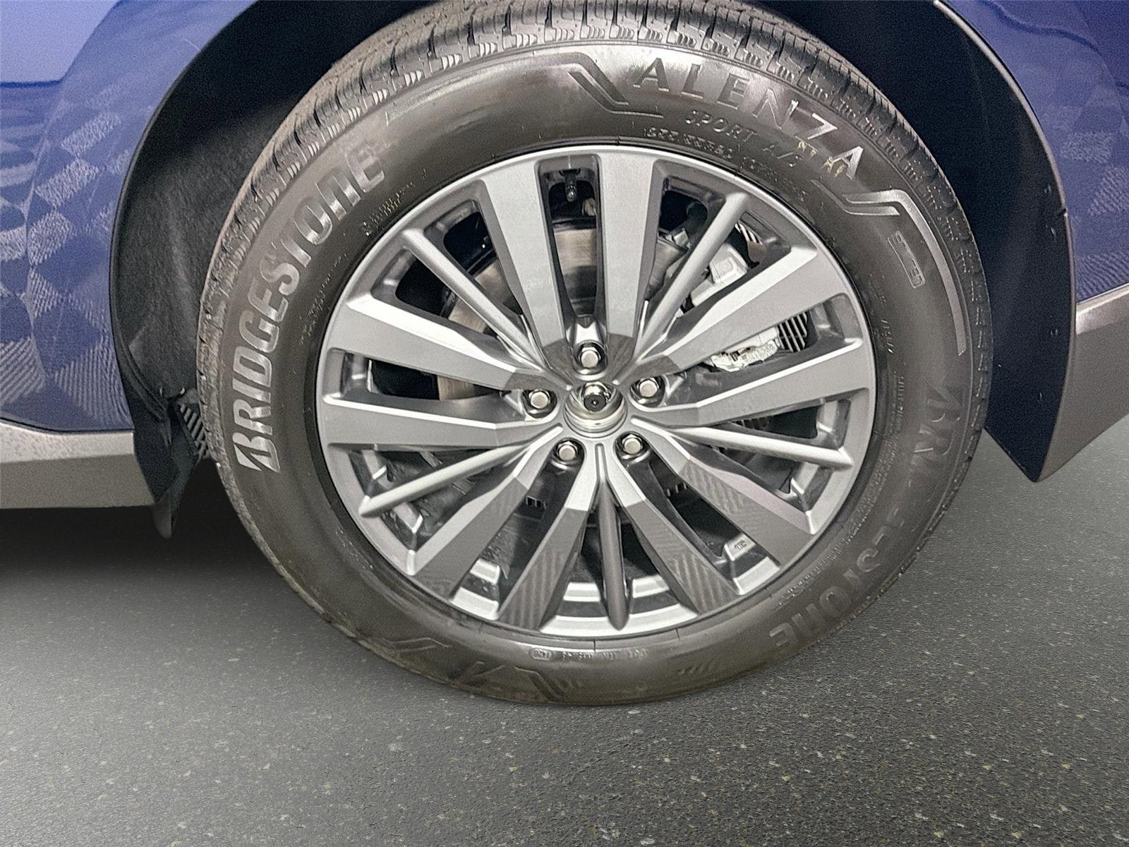 New 2026 Nissan Murano SL AWD/4WD image 30