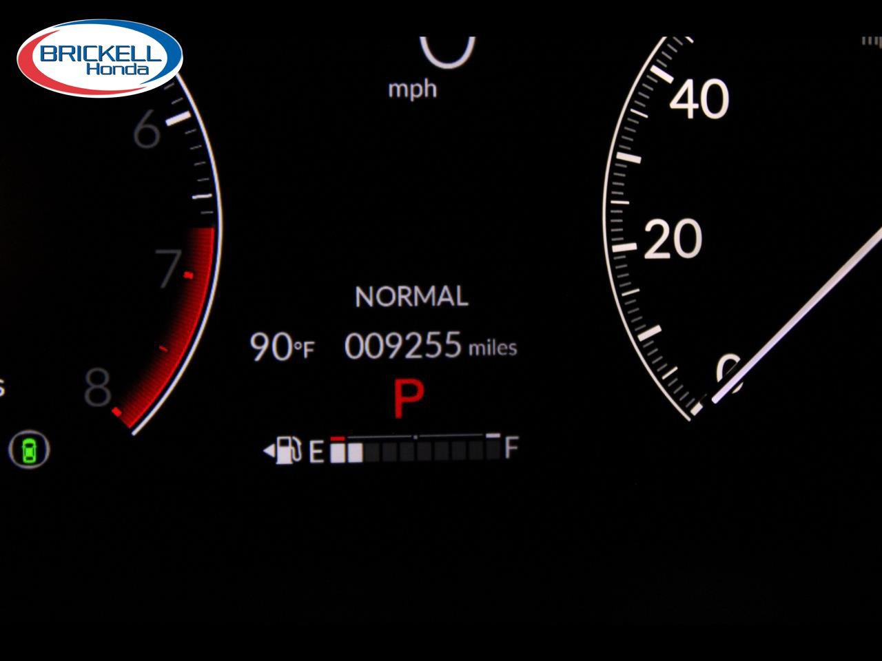 Certified 2024 Honda HR-V Sport image 35