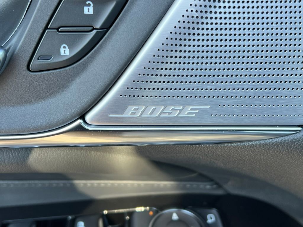 New 2025 Cadillac CT4 Premium Luxury image 15