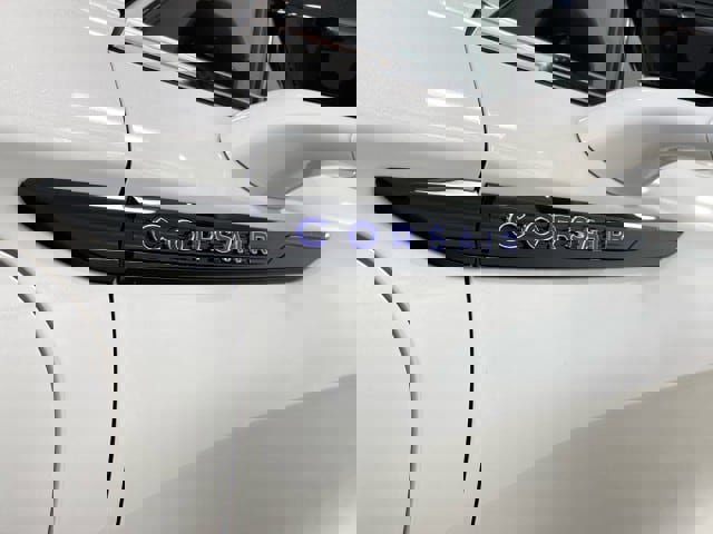 New 2025 Lincoln Corsair Grand Touring w/ Equipment Group 301A image 13