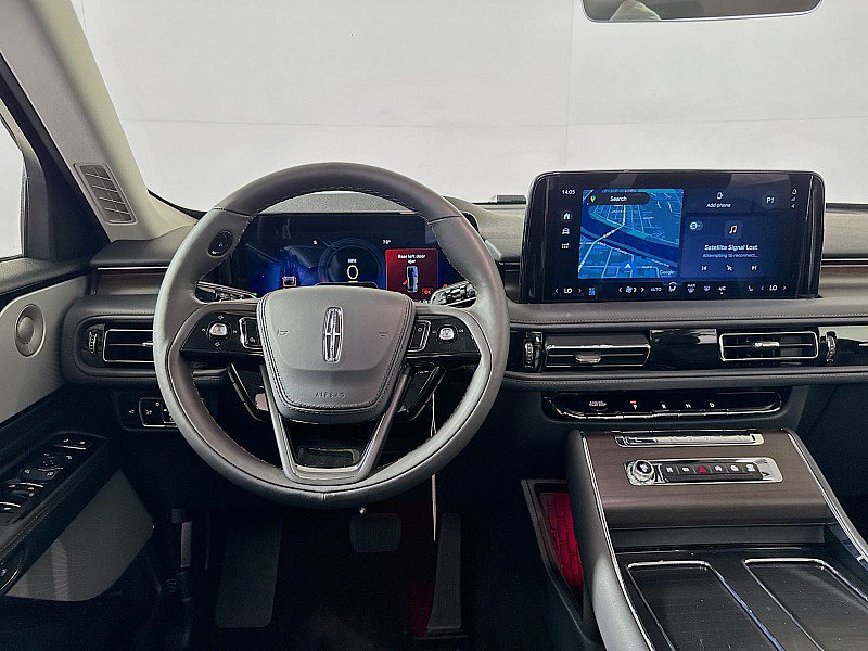 New 2025 Lincoln Aviator Reserve w/ Equipment Group 201A AWD/4WD image 25