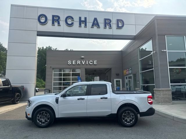 Used 2026 Ford Maverick XLT w/ Equipment Group 301A AWD/4WD image 2