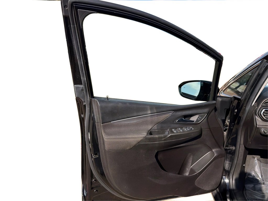 Used 2023 Chevrolet Bolt LT w/ Driver Confidence Package image 20