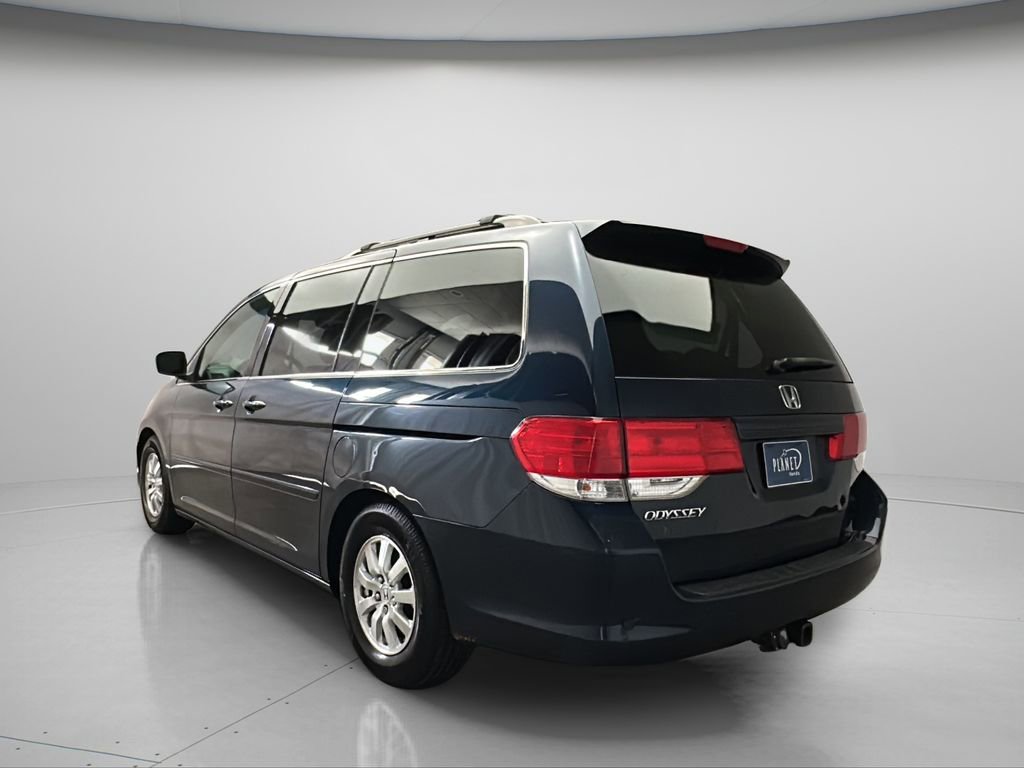 Used 2010 Honda Odyssey EX image 3