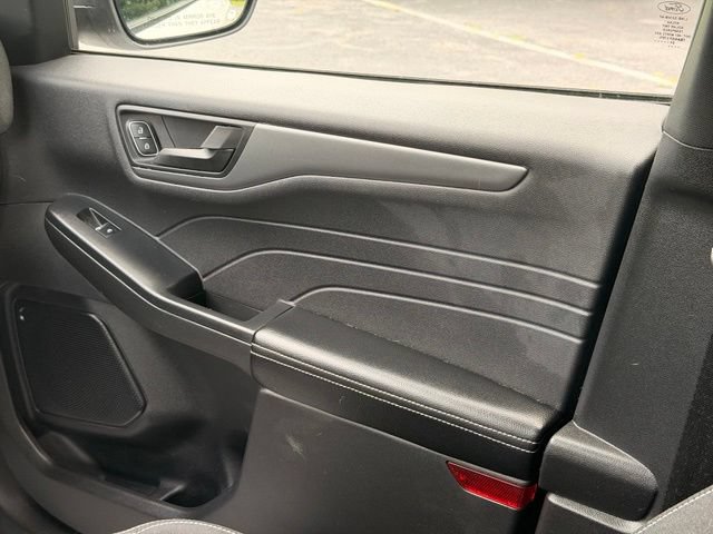 Used 2024 Ford Escape Active FWD image 25