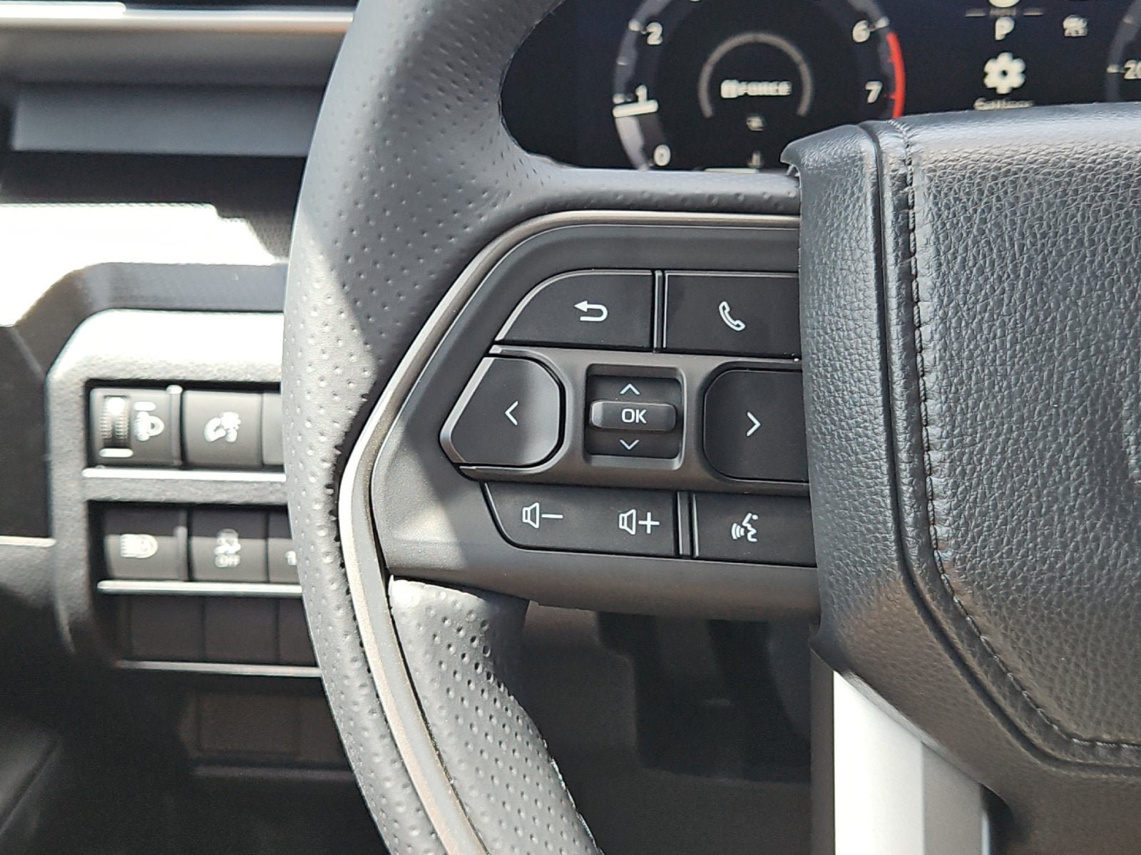 New 2026 Toyota 4Runner Limited AWD/4WD image 27