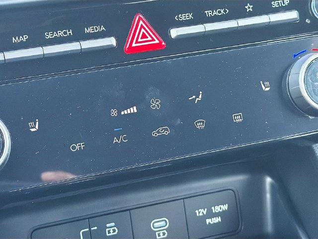New 2026 Hyundai Tucson XRT FWD image 20