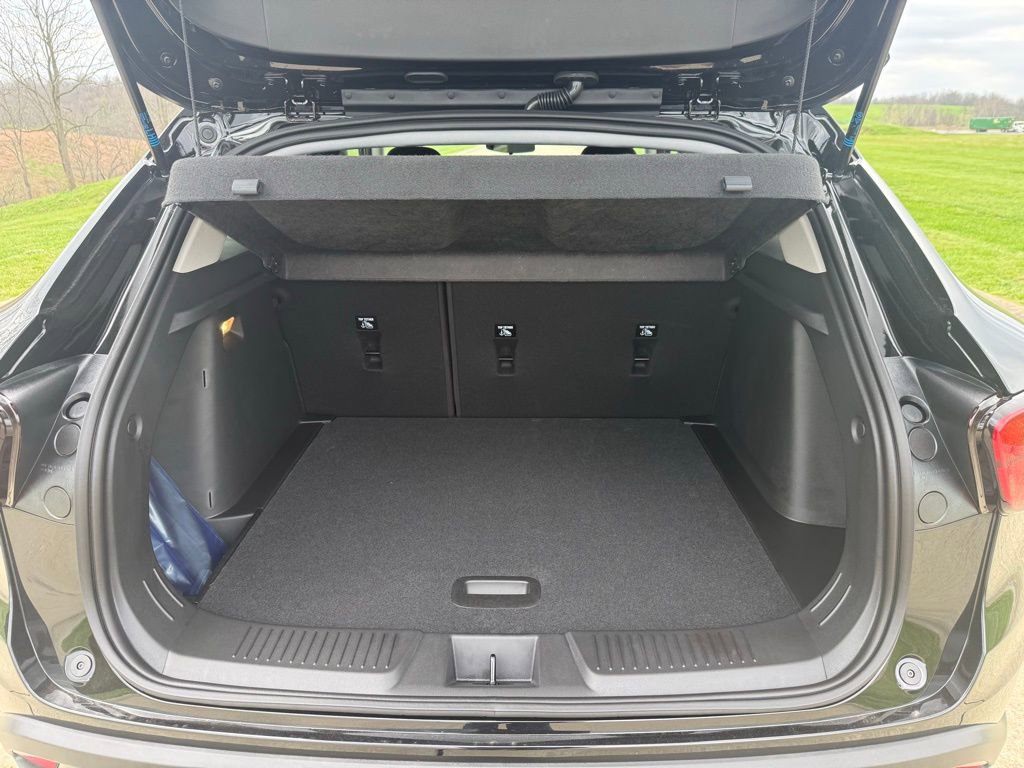 New 2026 Chevrolet Trax LT image 6