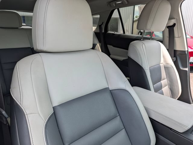 Used 2024 Honda Prologue Touring image 14