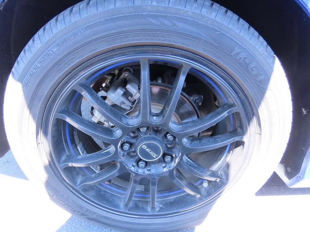 Certified 2017 Honda Civic EX image 17