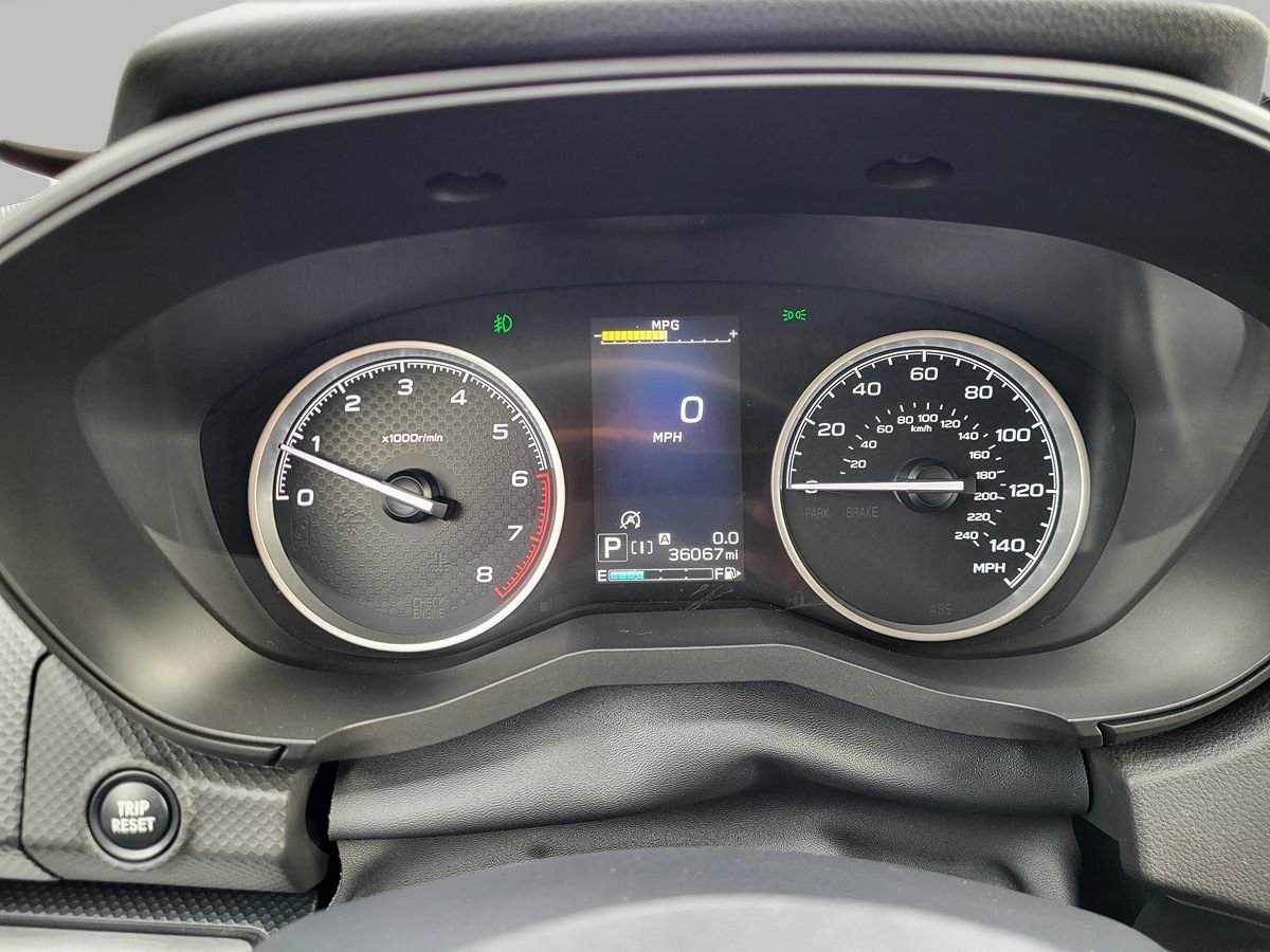 Used 2021 Subaru Forester Premium AWD/4WD image 24
