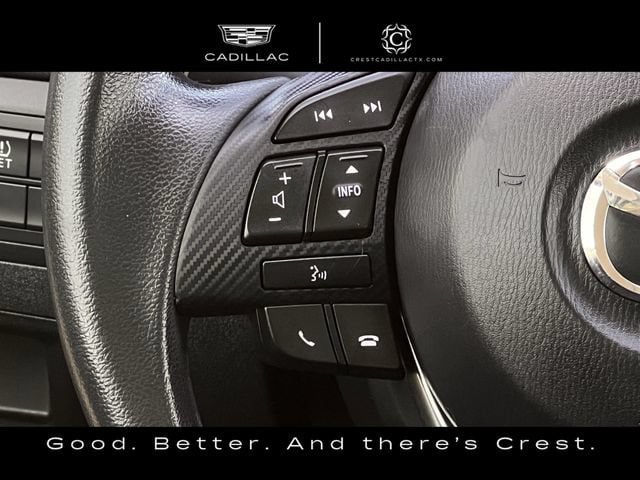 Used 2016 MAZDA CX-5 Sport FWD image 14