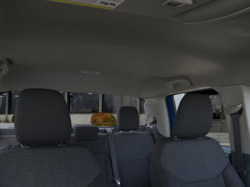 New 2025 Ford Maverick XL w/ 4K Tow Package image 12