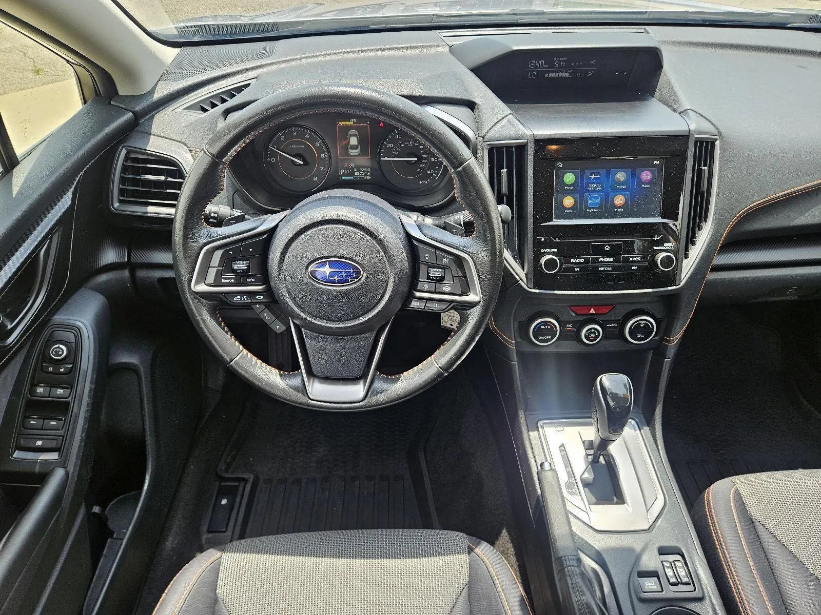 Used 2022 Subaru Crosstrek 2.0i Premium AWD/4WD image 14