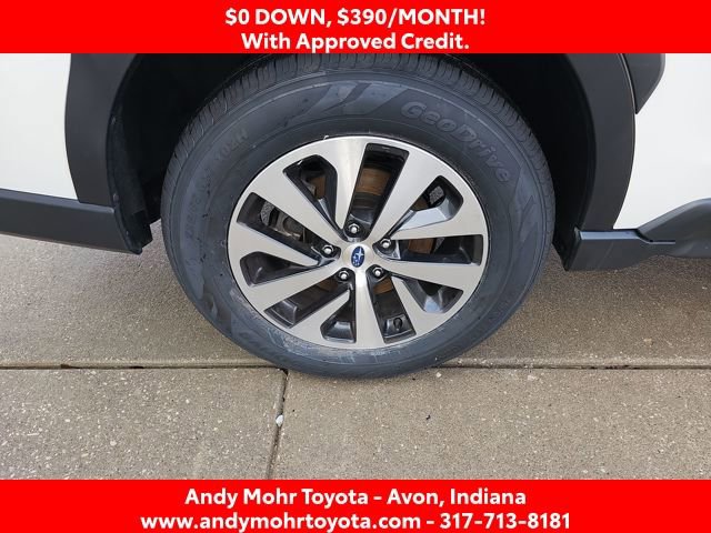 Used 2023 Subaru Outback Premium image 38