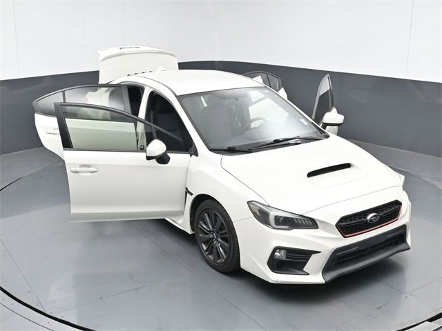 Used 2018 Subaru WRX w/ Popular Package #1 image 50