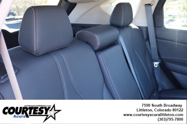 Certified 2023 Acura RDX AWD w/ Technology Package image 31
