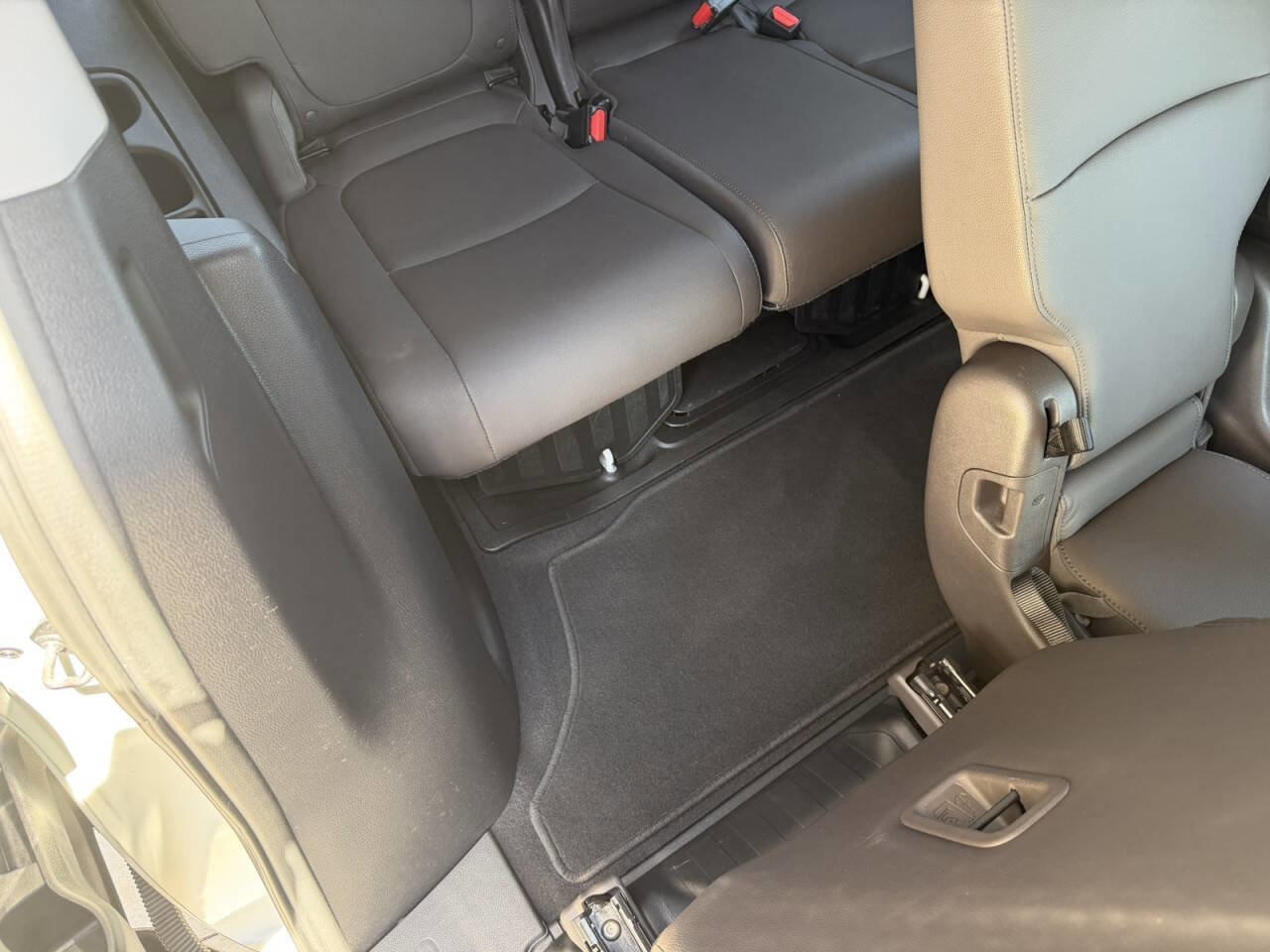 Used 2019 Honda Odyssey Touring image 17