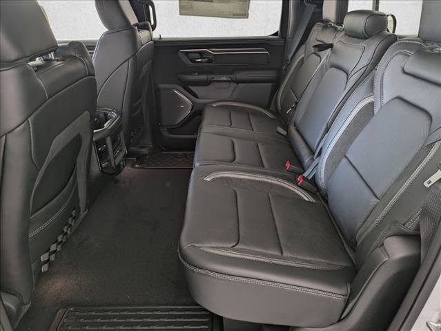 New 2026 RAM 1500 RHO w/ RHO Level 1 Equipment Group AWD/4WD image 16