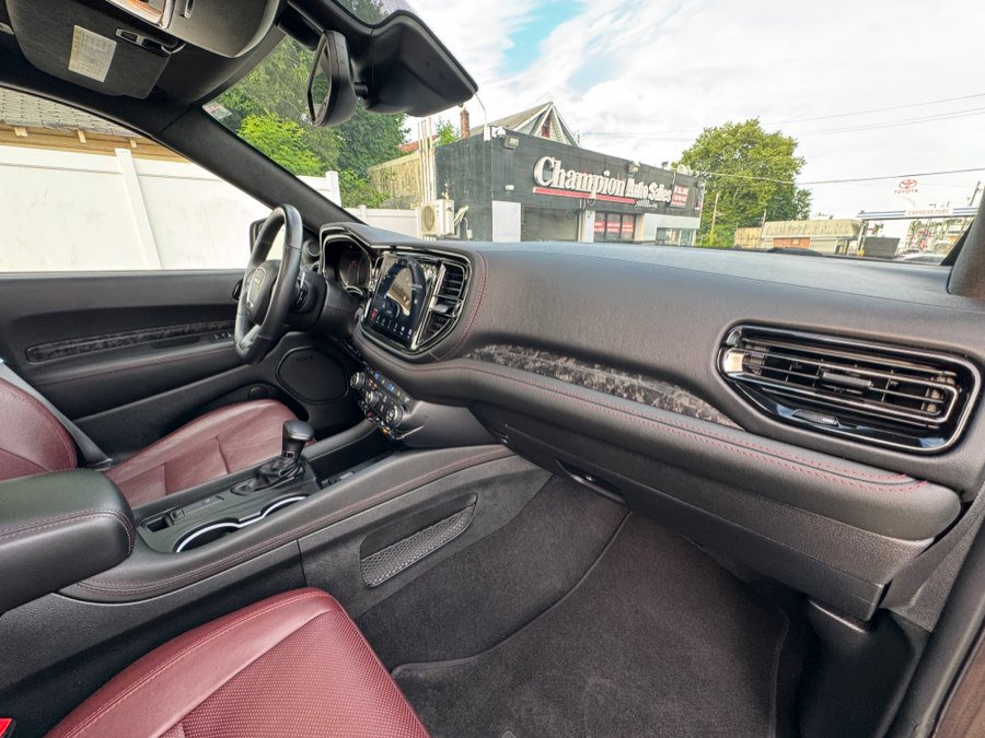 Used 2024 Dodge Durango R/T AWD/4WD image 45