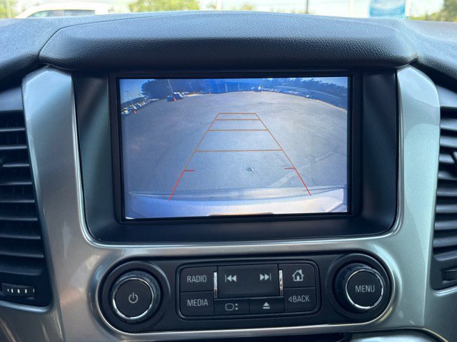Used 2020 Chevrolet Suburban LT RWD image 30