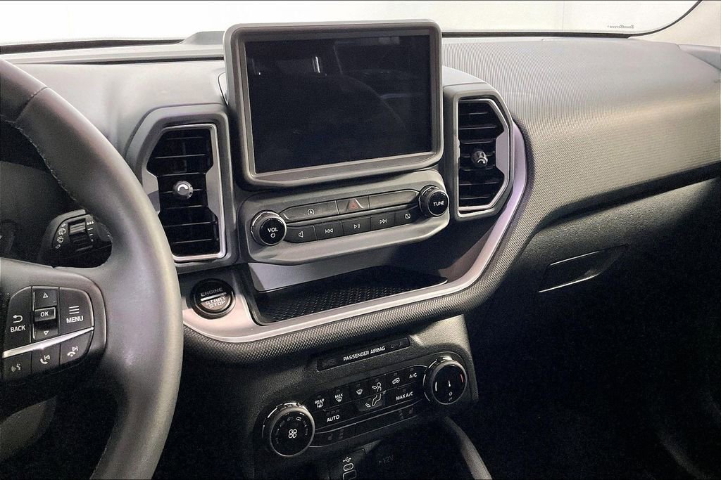 Used 2024 Ford Bronco Sport Big Bend w/ Convenience Package image 9