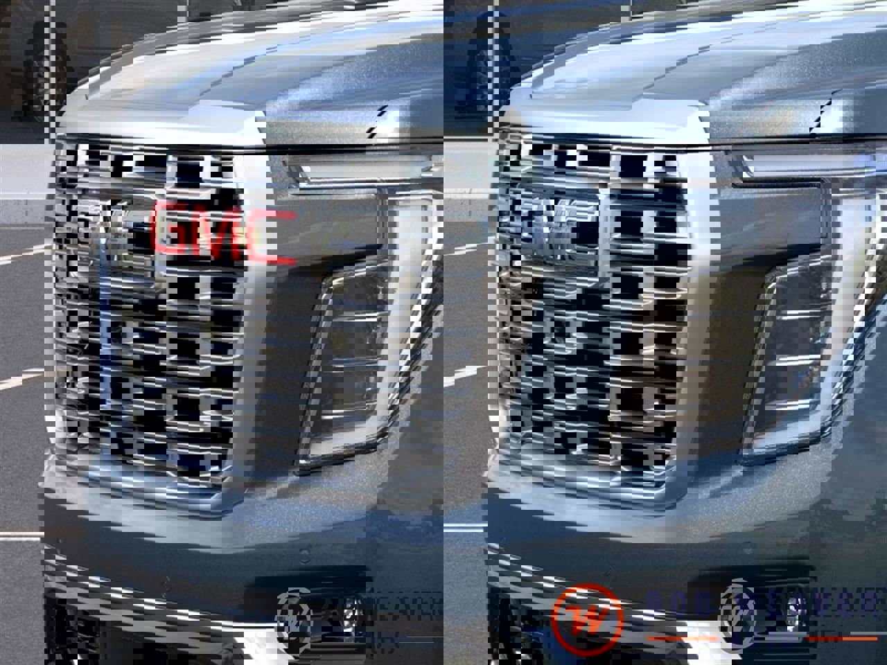 New 2026 GMC Yukon Denali image 13