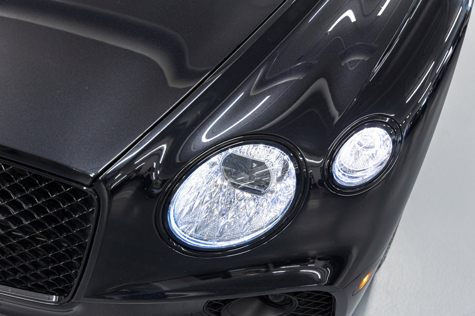 Used 2022 Bentley Continental GT Speed image 13