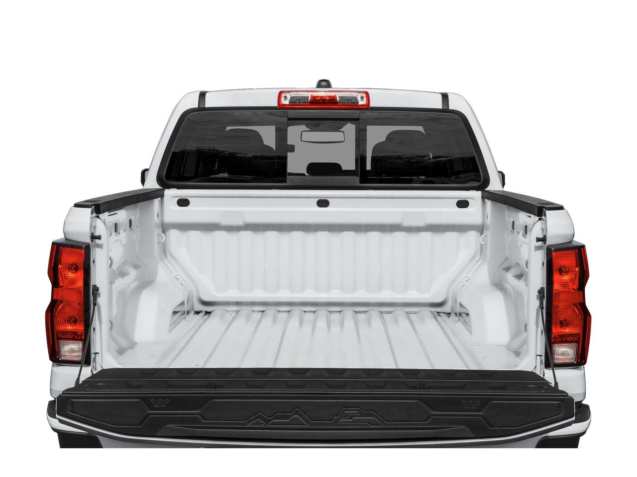 New 2026 Chevrolet Colorado LT w/ Advanced Trailering Package image 35