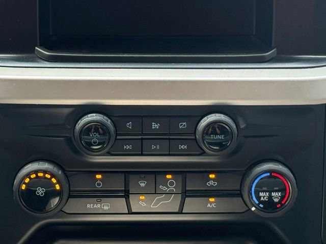 Used 2024 Ford F250 XL w/ STX Appearance Package AWD/4WD image 4