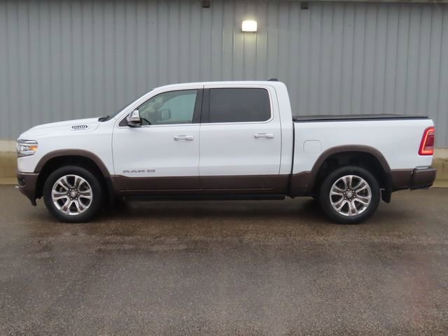 Used 2019 RAM 1500 Limited image 10