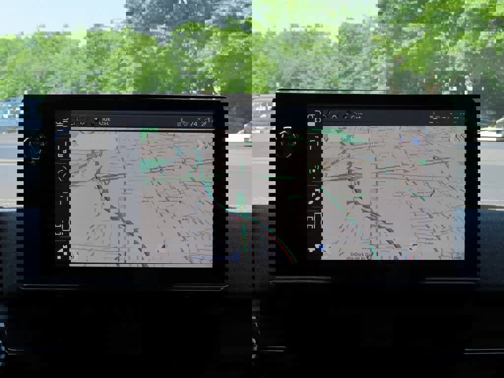 New 2026 Honda Prologue EX image 18