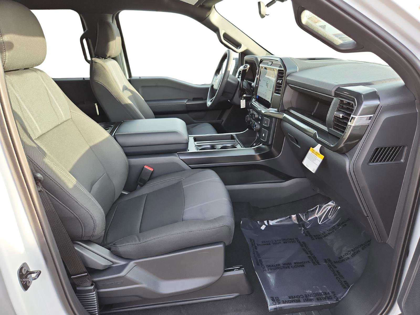 New 2026 Ford F150 STX w/ Equipment Group 200A image 22