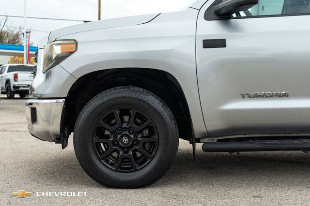Used 2021 Toyota Tundra SR5 image 11