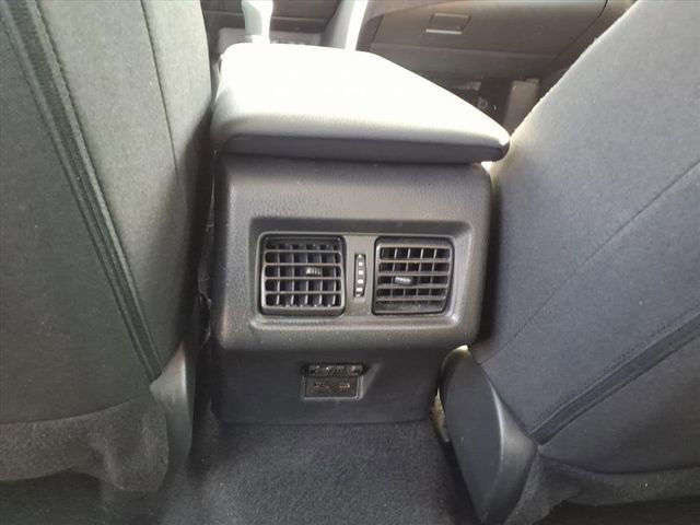 Certified 2025 Toyota Camry LE FWD image 14