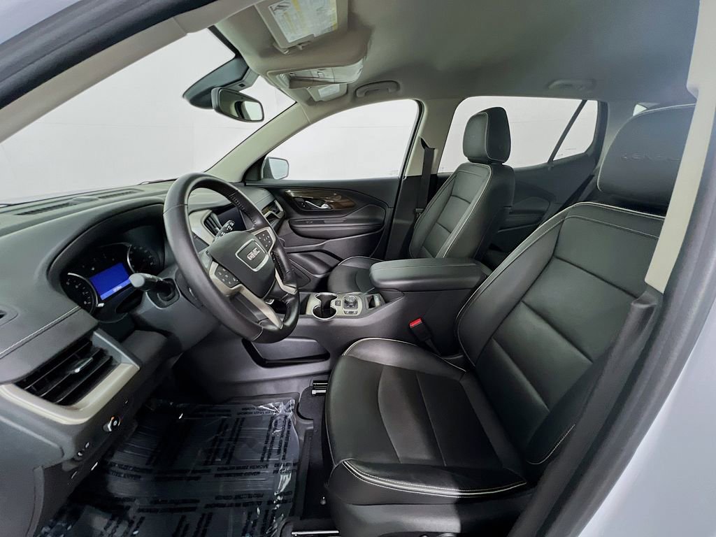 Certified 2020 GMC Terrain Denali w/ LPO, Floor Liner Package image 21