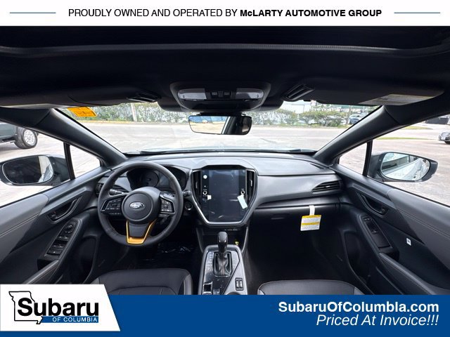 New 2026 Subaru Crosstrek 2.5i Wilderness w/ Crosstrek Mirror Package AWD/4WD image 26